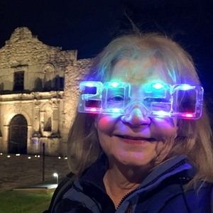 Meet your Posher, Sue